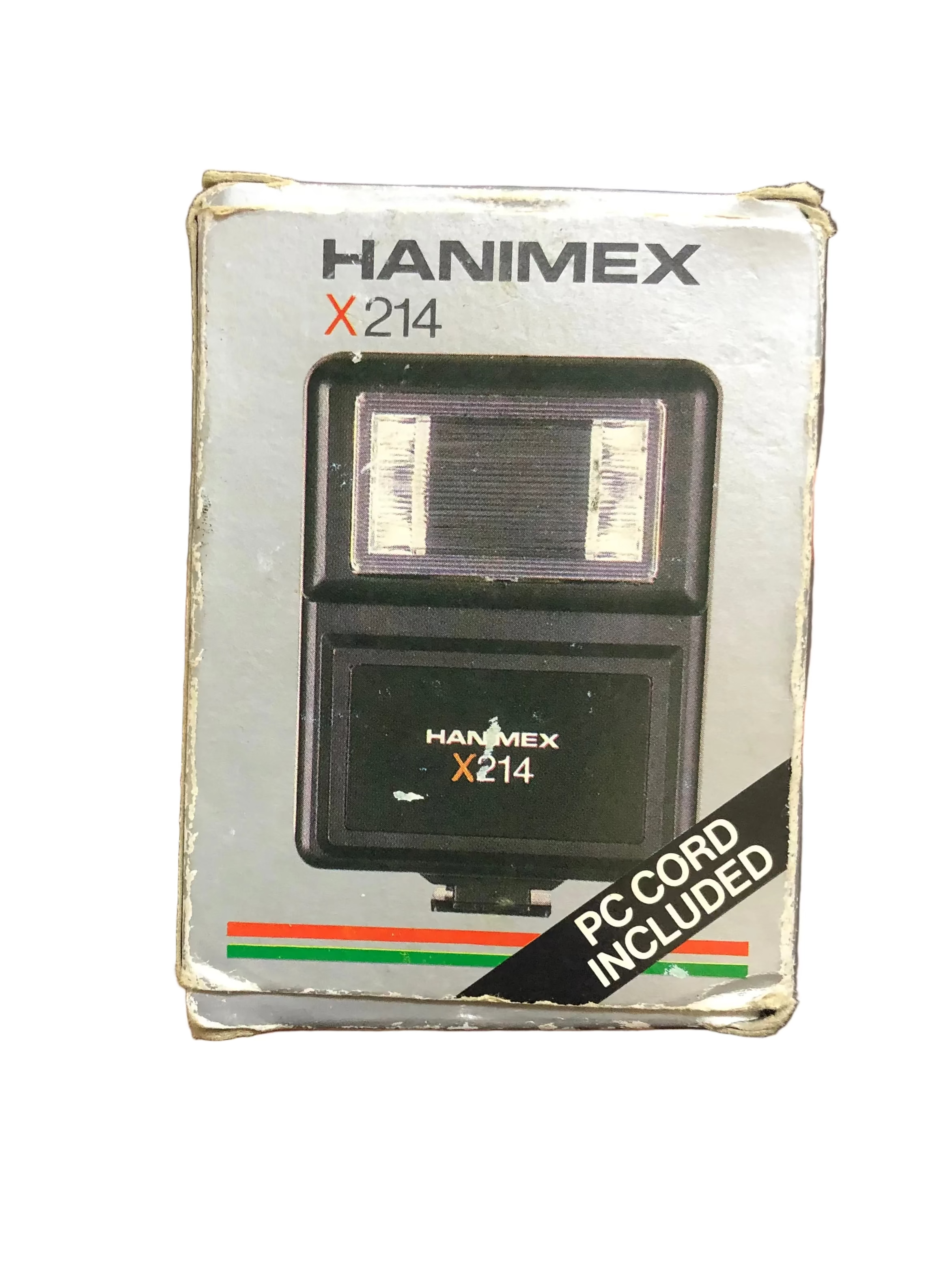 Hanimex SB x 214