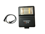 Hanimex SB x 214