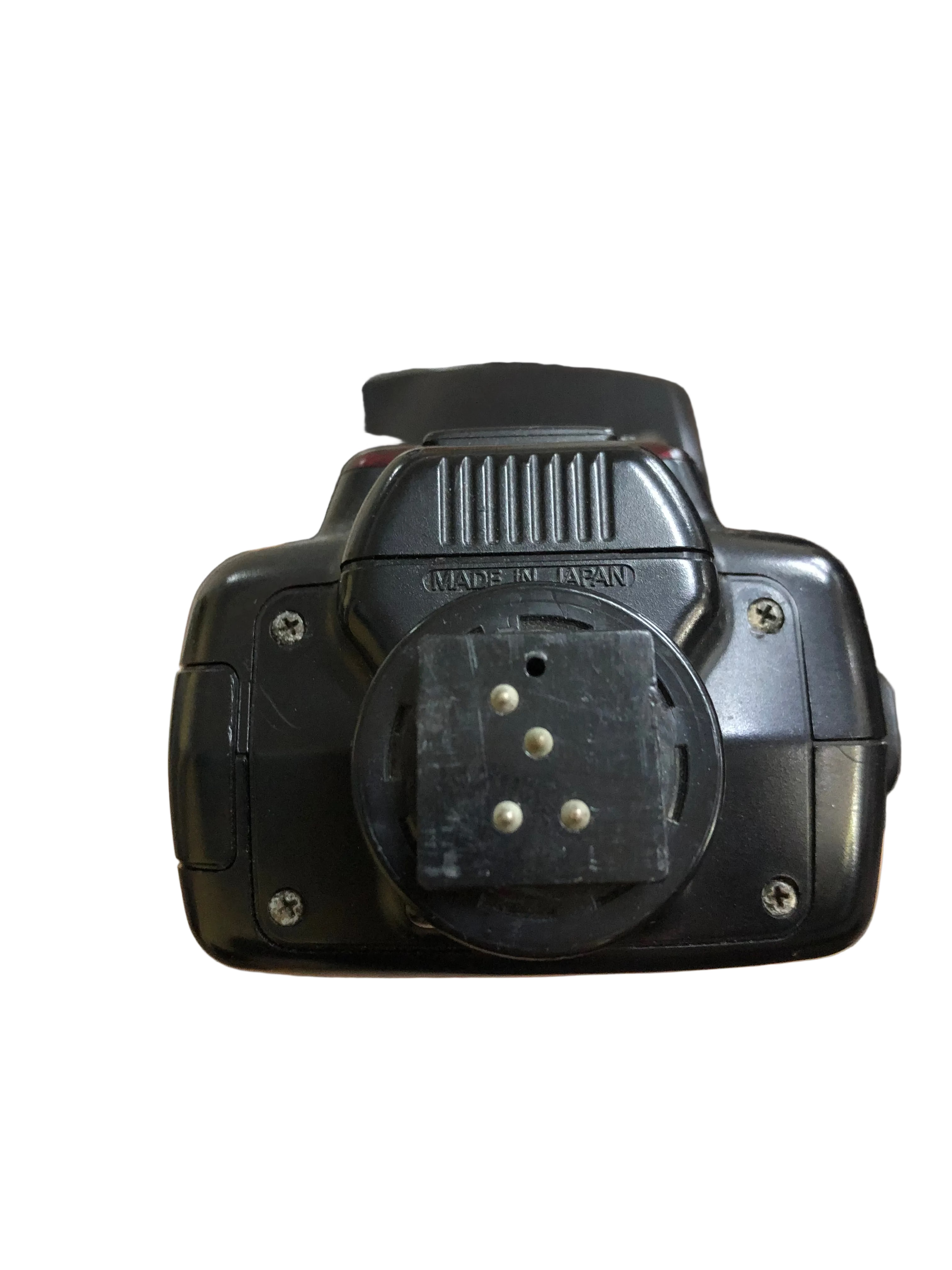 Nikon - SB 25 Flash Speed Light