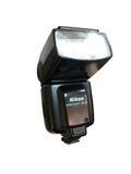 Nikon - SB 25 Flash Speed Light