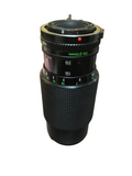 Canon   F 1/4   FD   70 - 200 mm Lens