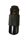 Canon   F 1/4   FD   70 - 200 mm Lens