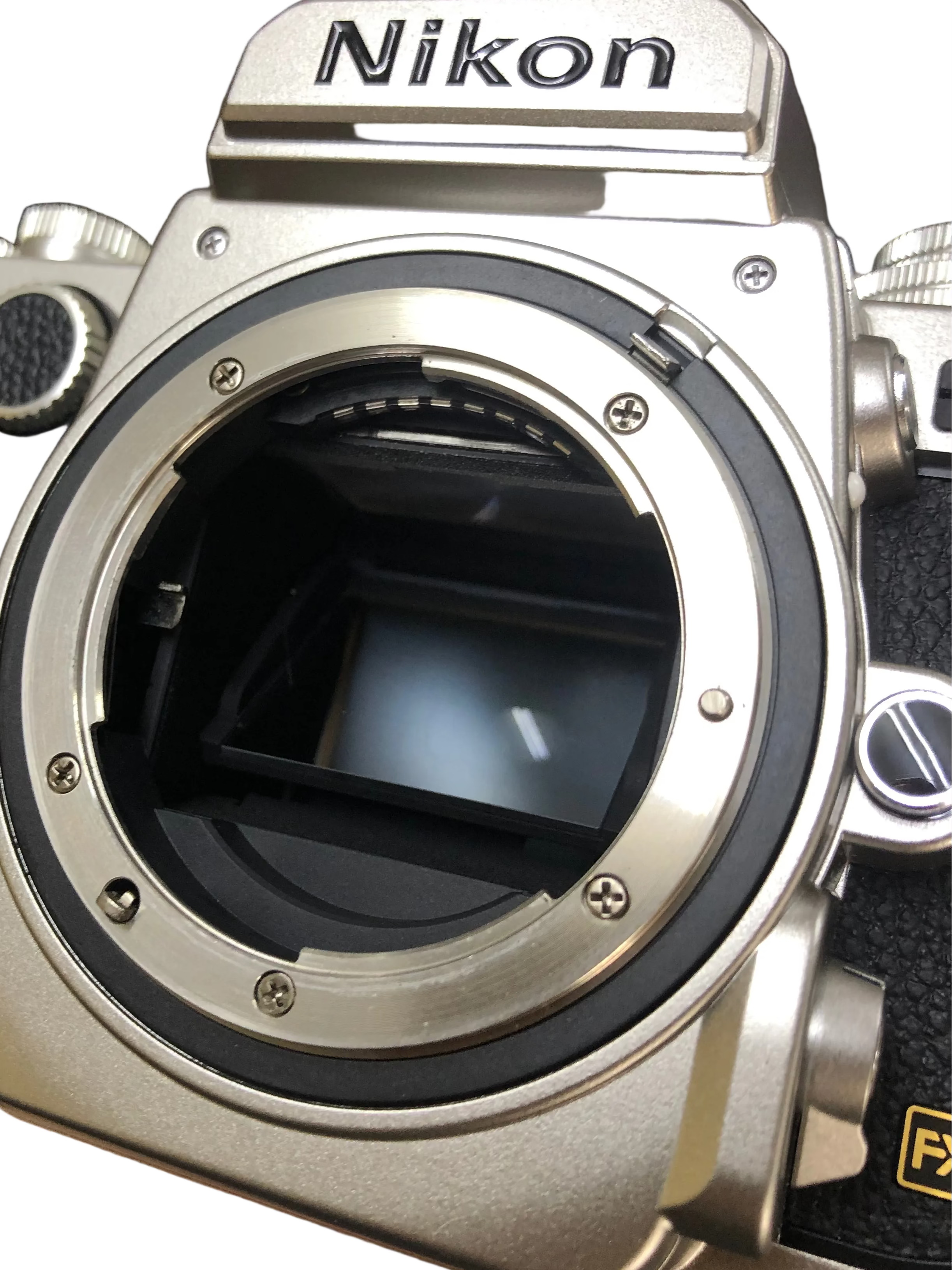 Nikon DF Camera