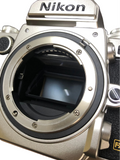 Nikon DF Camera