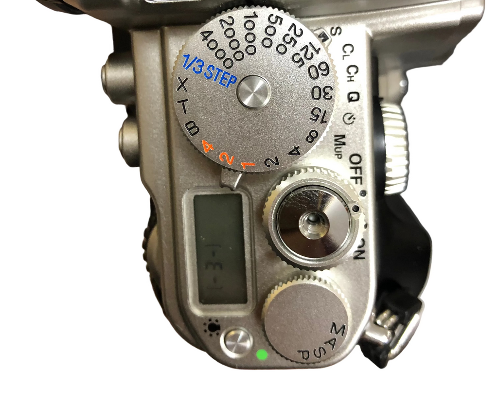 Nikon DF Camera