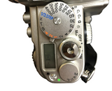 Nikon DF Camera