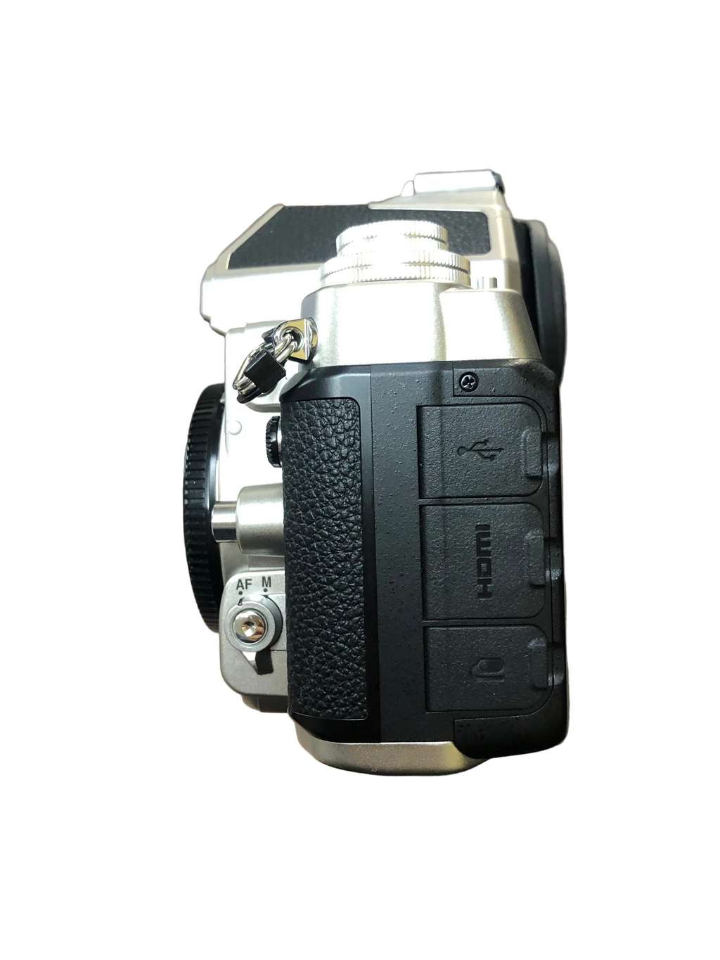 Nikon DF Camera