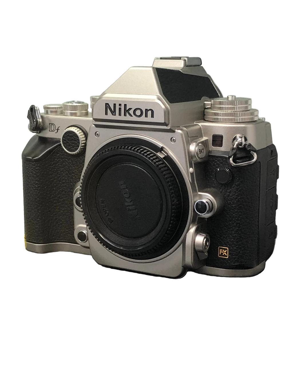 Nikon DF Camera