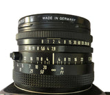 HasselBald 500/500 C/M Camera & 80mm Lens