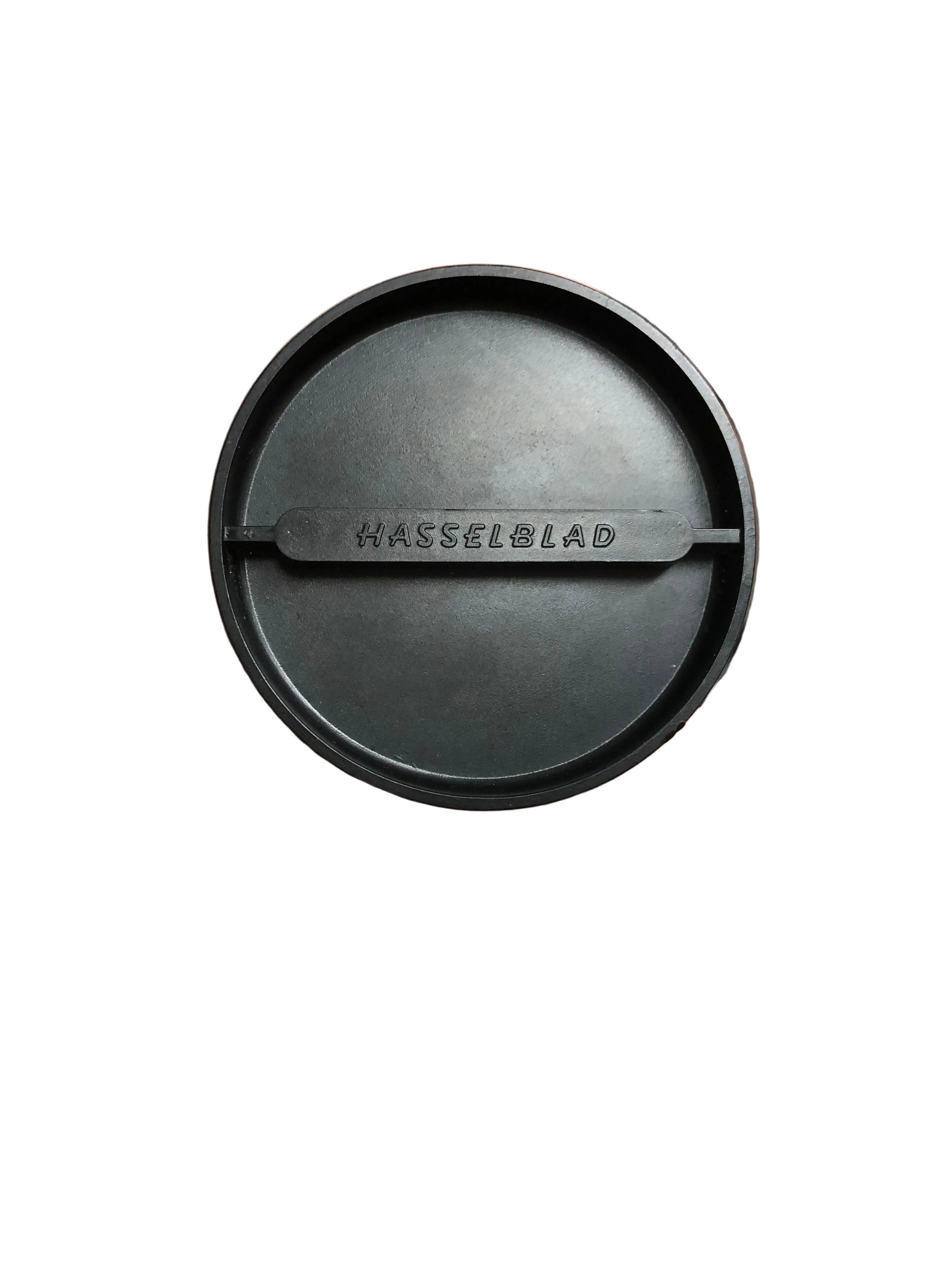 HasselBald 500/500 C/M Camera & 80mm Lens