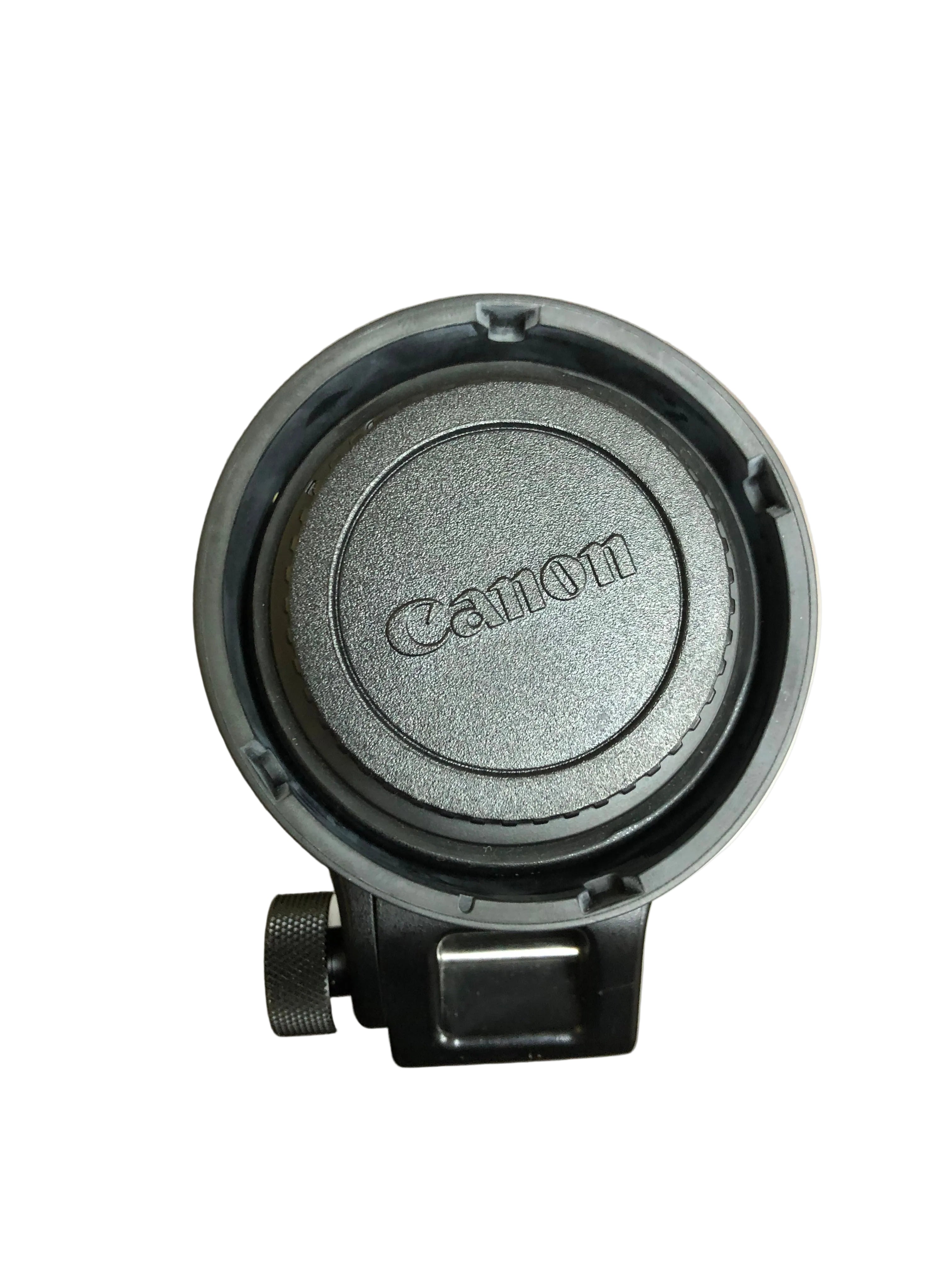 Sigma 150 - 600 mm Lens - 1:5 - 6.3 - DG