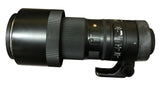 Sigma 150 - 600 mm Lens - 1:5 - 6.3 - DG
