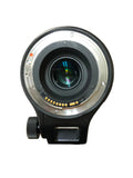 Sigma 150 - 600 mm Lens - 1:5 - 6.3 - DG