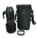 Sigma 150 - 600 mm Lens - 1:5 - 6.3 - DG