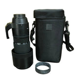 Sigma 150 - 600 mm Lens - 1:5 - 6.3 - DG