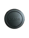 Canon EF 50 mm F/1.8 II