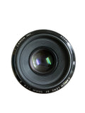Canon EF 50 mm F/1.8 II