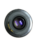 Canon EF 50 mm F/1.8 II
