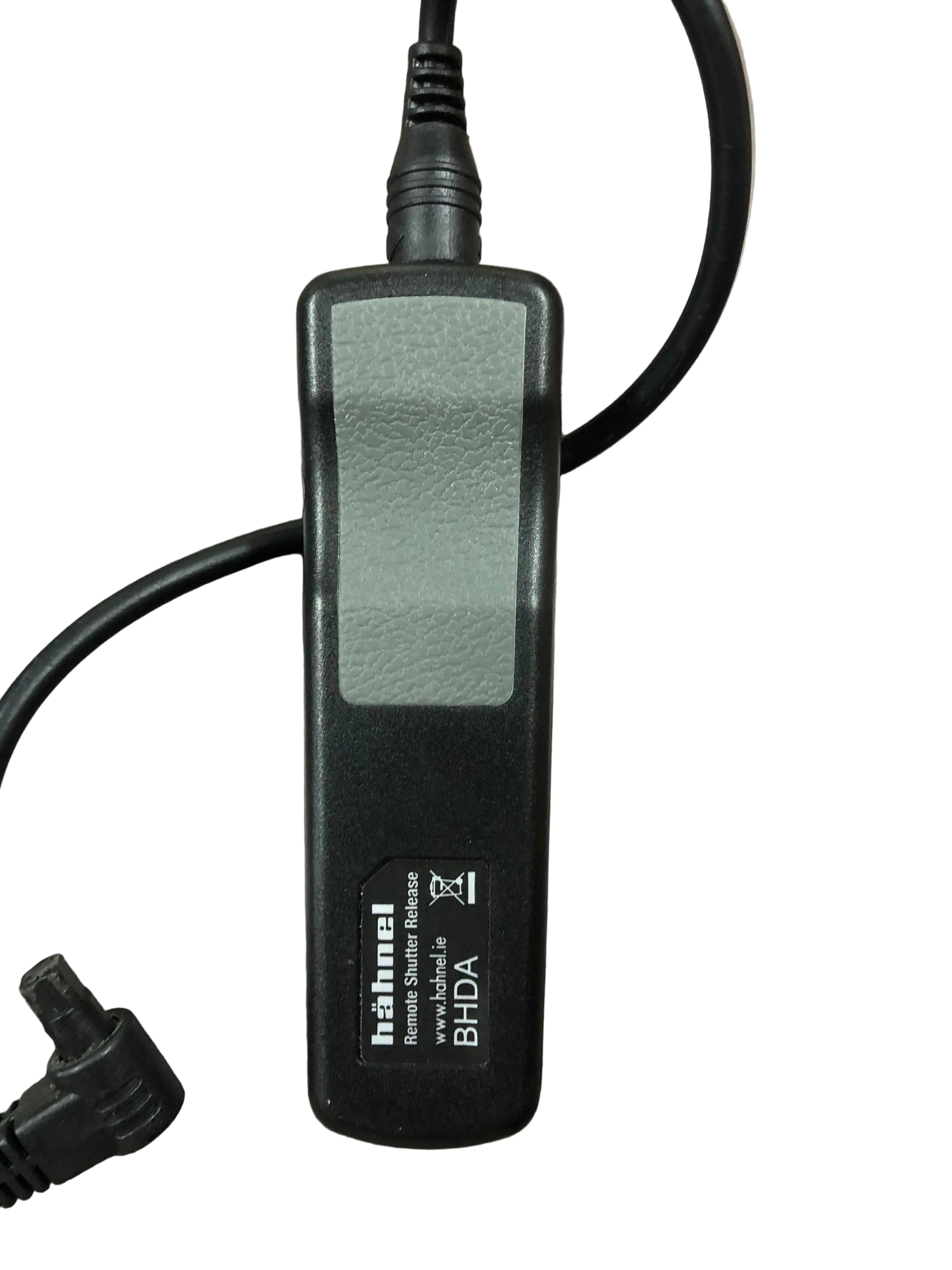 Hahnel Trigger