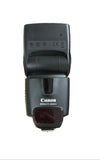Canon 430 Ex II Flash Speed Light