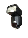 Canon 430 Ex II Flash Speed Light