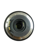 Canon Zoom EF  24 - 70 mm F 1/4 Lens