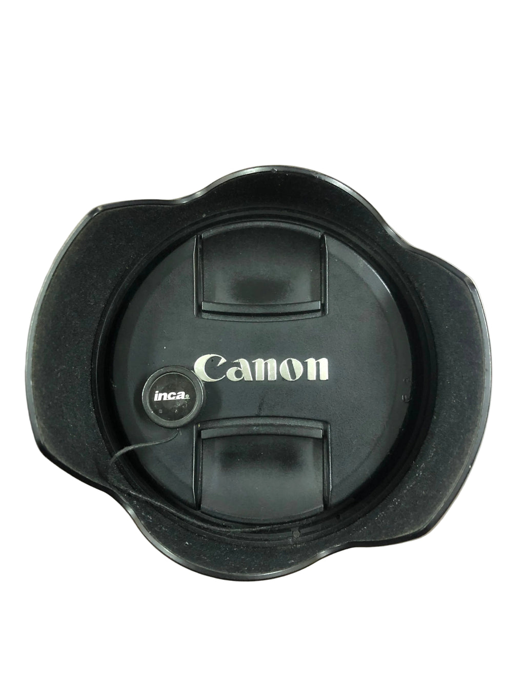 Canon Zoom EF  24 - 70 mm F 1/4 Lens