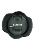 Canon Zoom EF  24 - 70 mm F 1/4 Lens