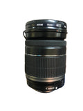 Canon EF-S 18 - 200mm Lens