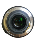 Canon EF-S 18 - 200mm Lens