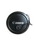 Canon EF-S 18 - 200mm Lens
