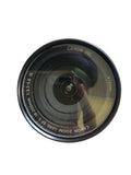 Canon EF-S 18 - 200mm Lens