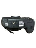 Canon 7D EOS Camera