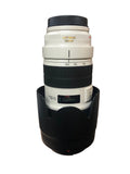 Canon EF II 70 -200mm 1;2.8