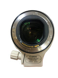 Canon EF II 70 -200mm 1;2.8