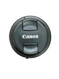 Canon EF II 70 -200mm 1;2.8