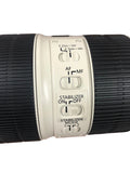 Canon EF II 70 -200mm 1;2.8
