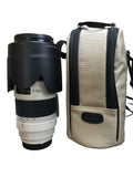 Canon EF II 70 -200mm 1;2.8