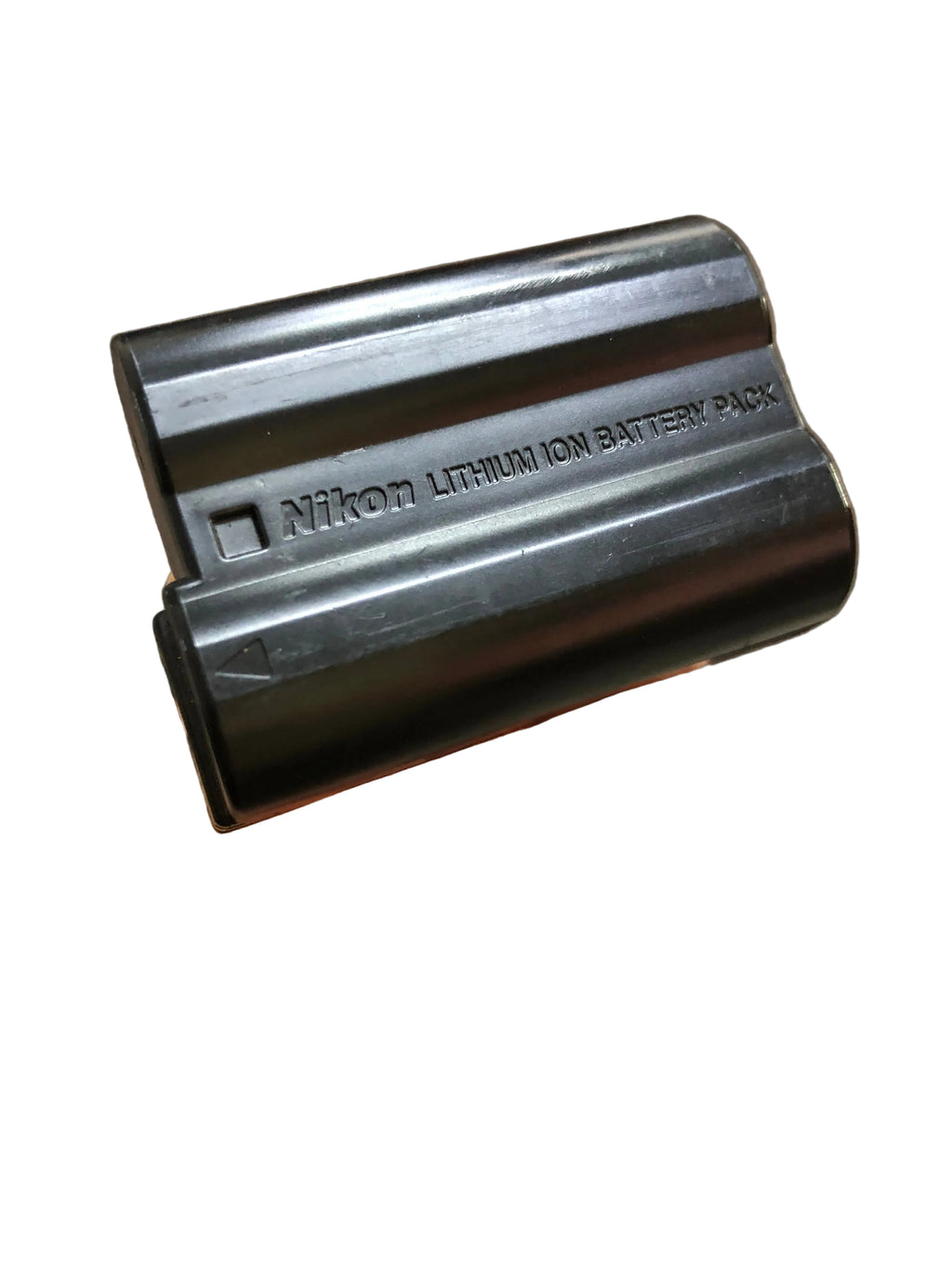Nikon MH - 25 Charger & Batt