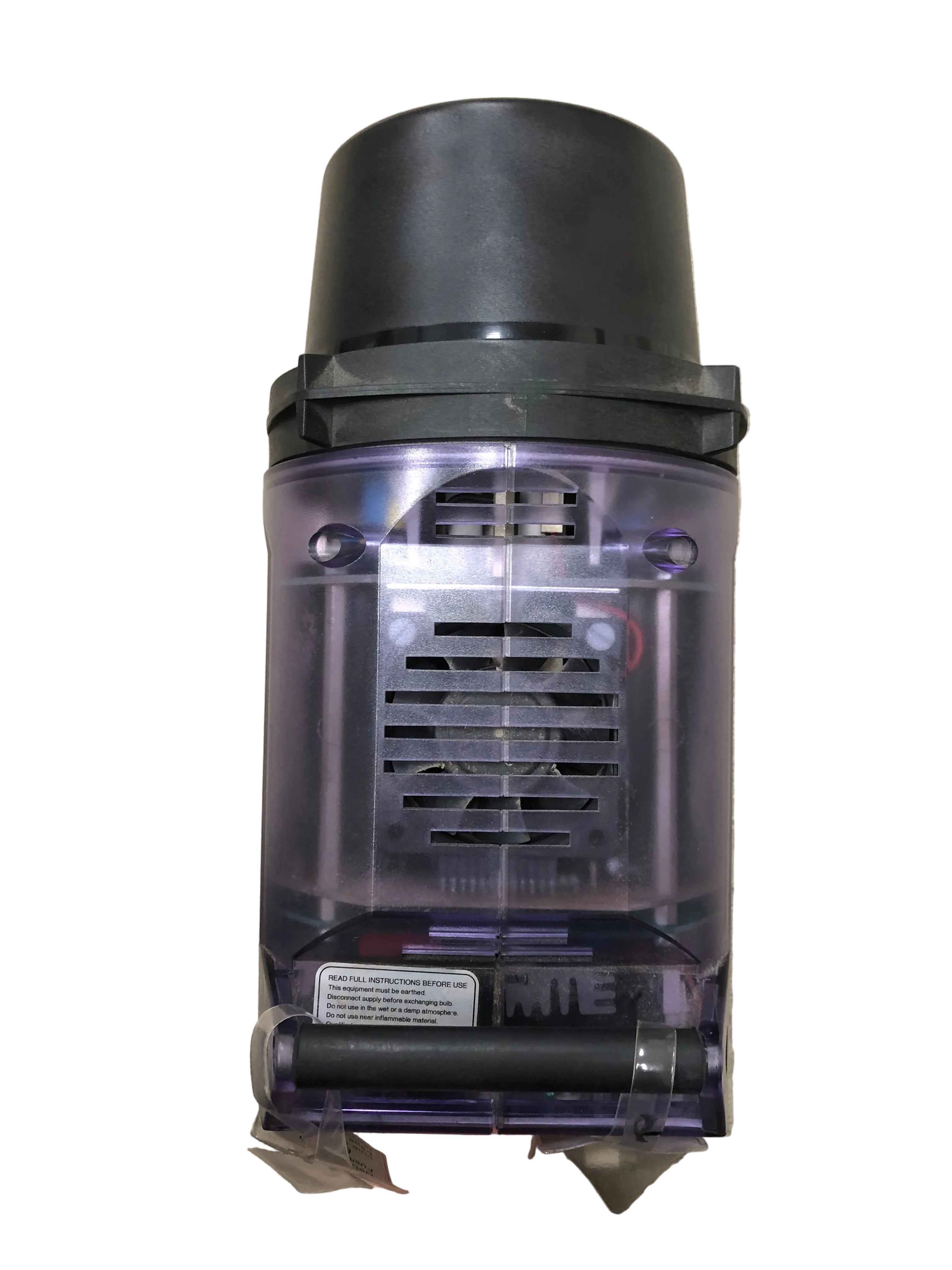 Elinchrom style 600 RX Light