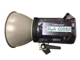 Elinchrom style 600 RX Light