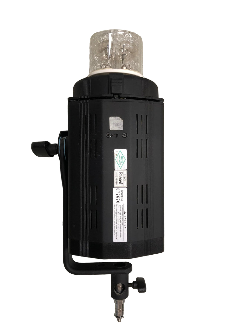 Gens EUPO - 400N LITE BANK