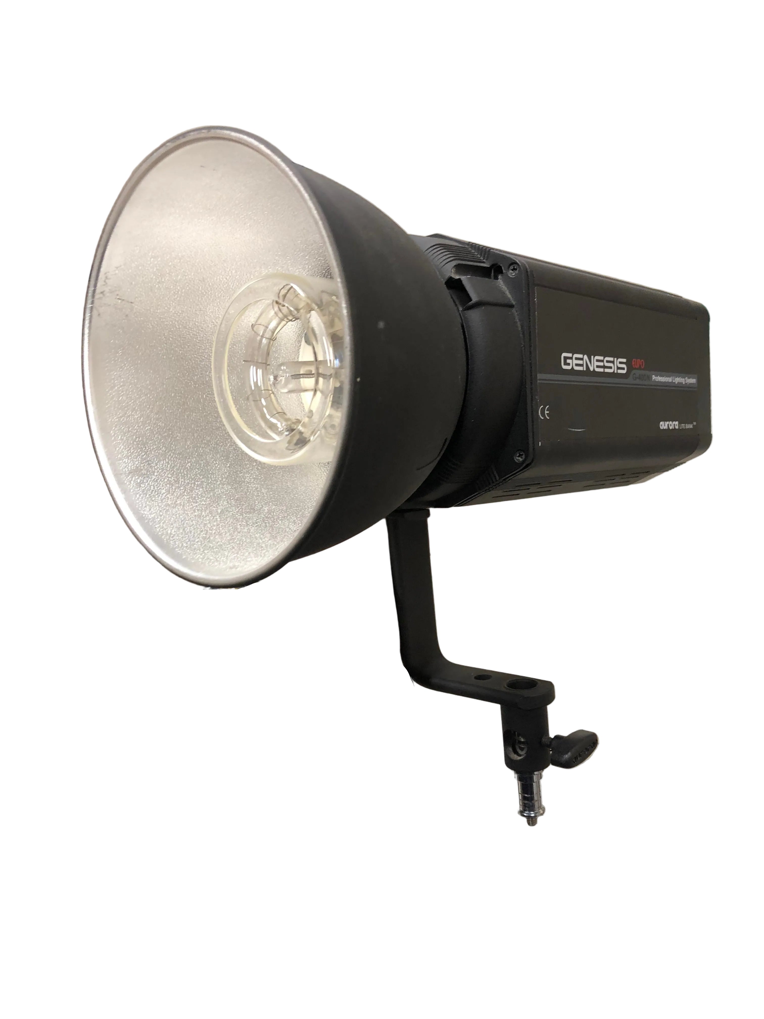 Gens EUPO - 400N LITE BANK