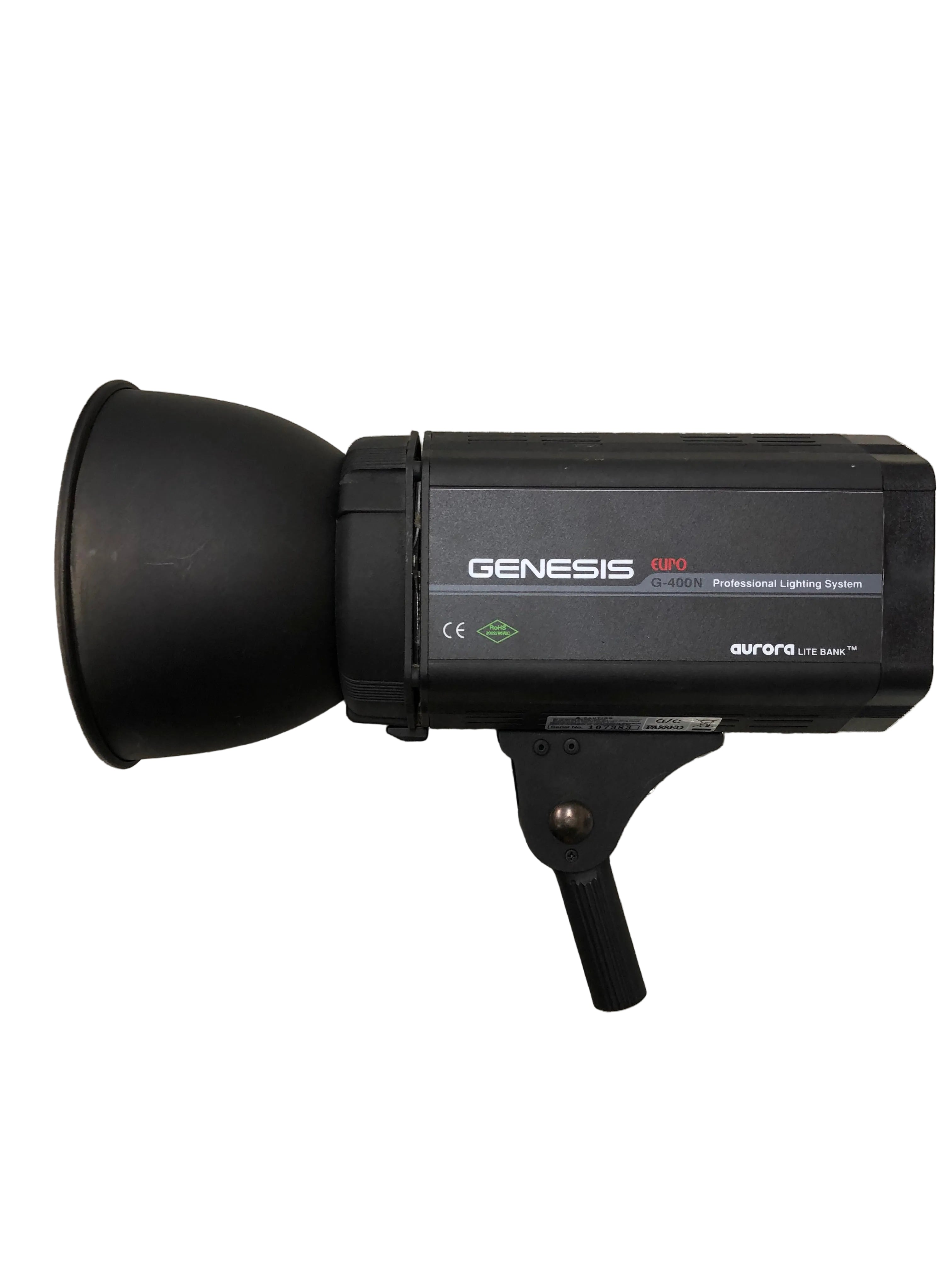 Gens EUPO - 400N LITE BANK