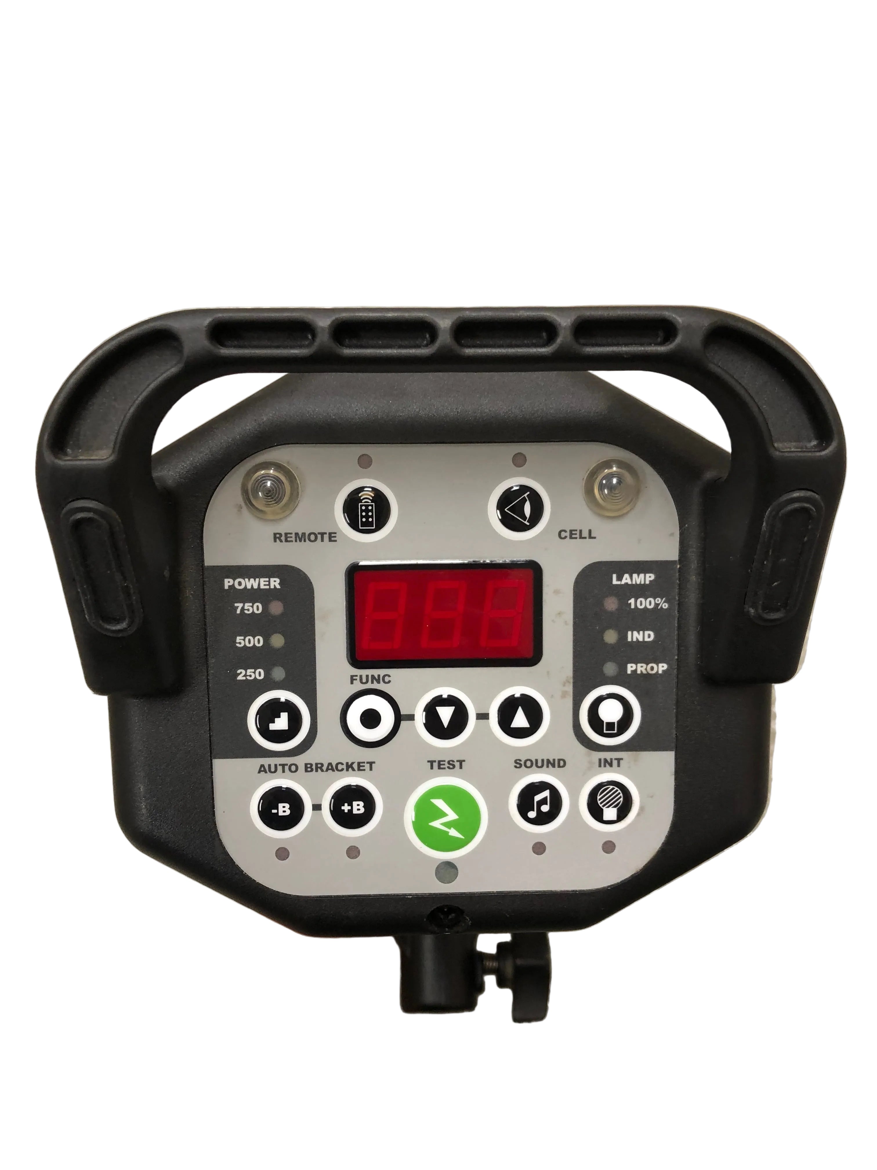 Digital E-Spirit 750 Pro Light