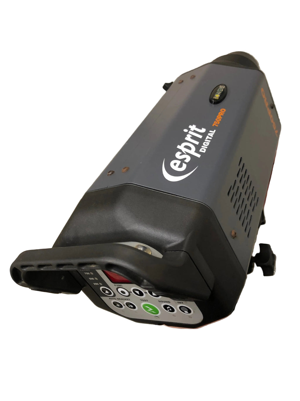 Digital E-Spirit 750 Pro Light