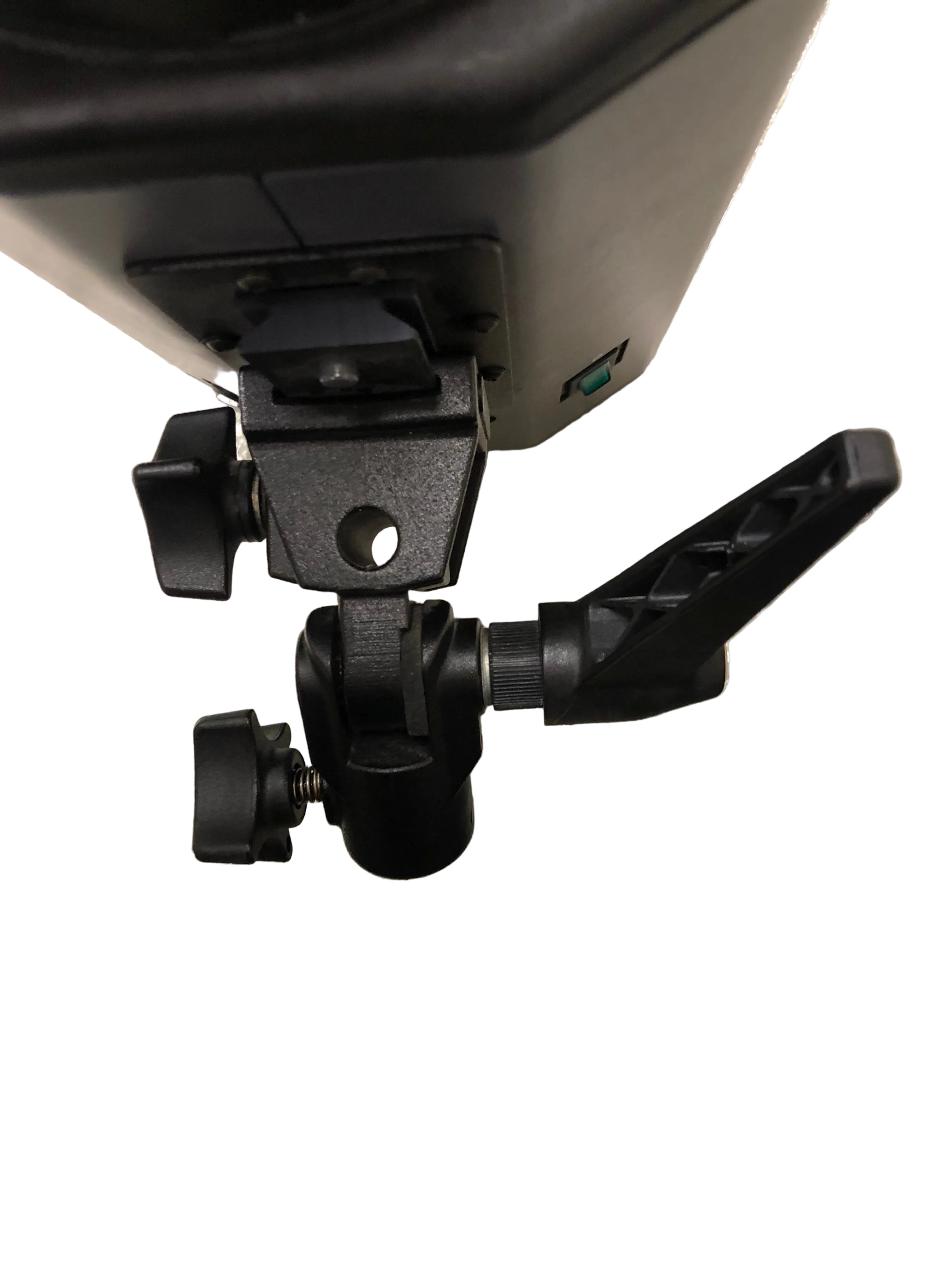 Digital E-Spirit 750 Pro Light