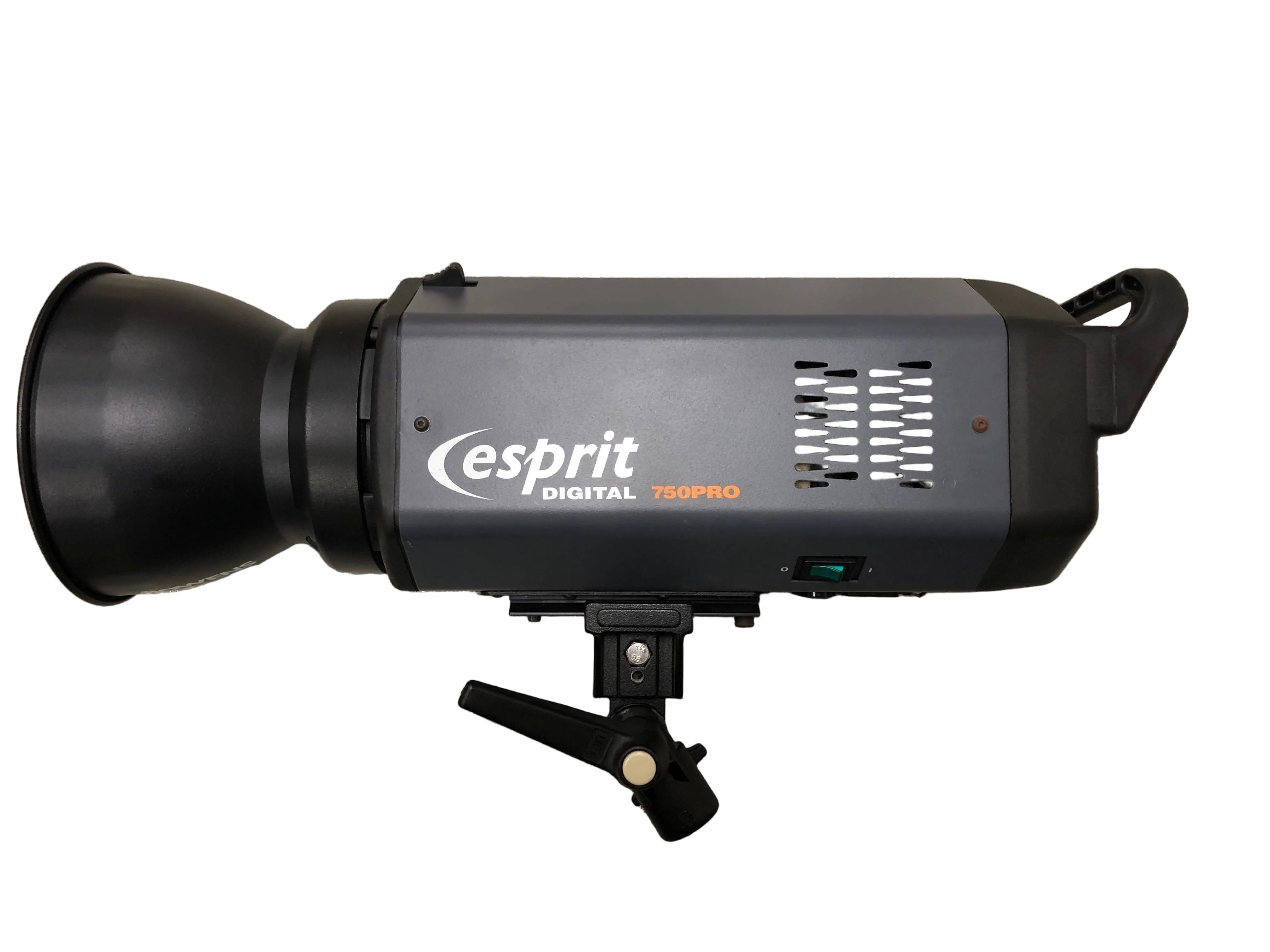 Digital E-Spirit 750 Pro Light
