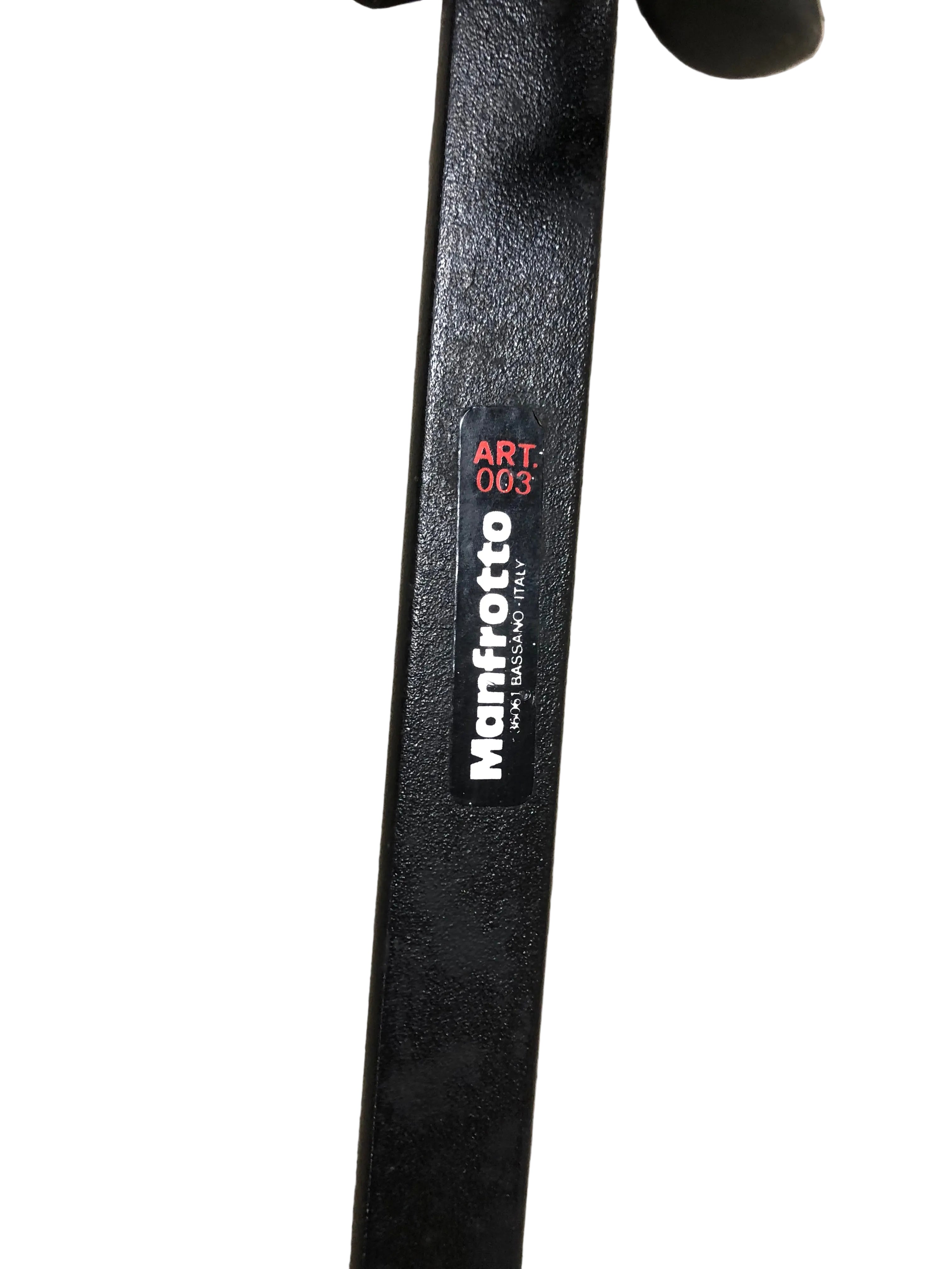 Manfrotto Mini Light Tripod