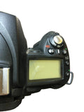 Nikon DSLR D90 Camera - NOT WORKING -